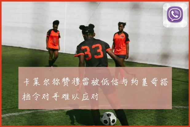 卡莱尔称赞穆雷被低估与约基奇搭档令对手难以应对