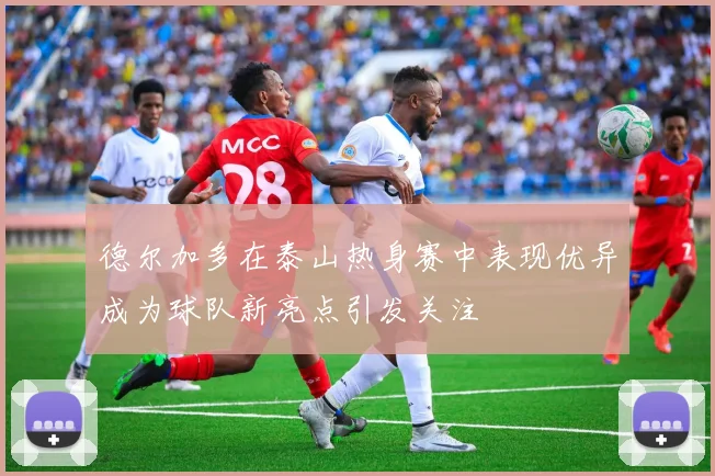 德尔加多在泰山热身赛中表现优异成为球队新亮点引发关注