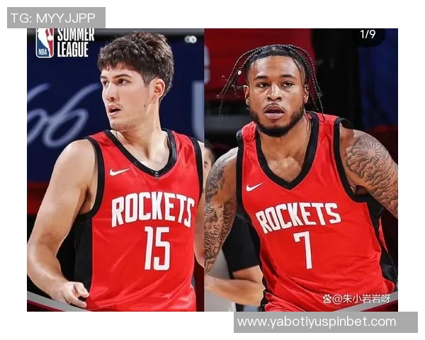 火箭新赛季首发阵容预测:谢泼德阿门杜兰特小贾申京能否成豪强 火箭新赛季首发阵容预测:谢泼德阿门杜兰特小贾申京能否成豪强