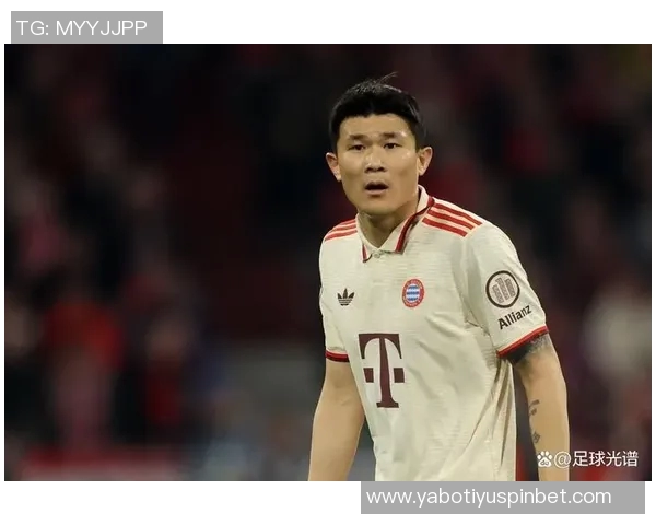 金玟哉在比赛中的惊人失误引发热议与质疑是否符合拜仁标准 金玟哉在比赛中的惊人失误引发热议与质疑是否符合拜仁标准