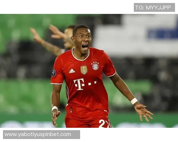 阿拉巴称赞莱默尔崛起为世界级球员对拜仁和奥地利至关重要