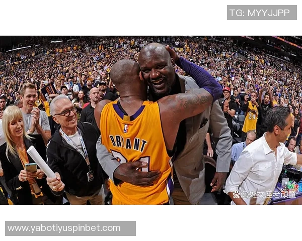 巅峰奥尼尔自信搭档艾弗森和麦迪能赢得四冠荣耀