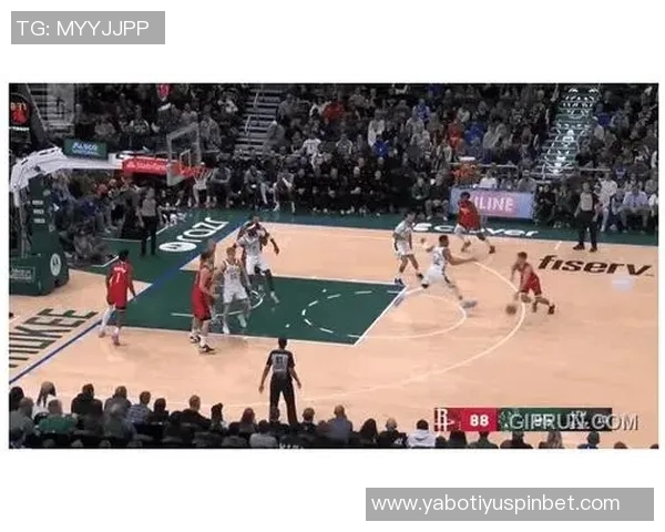 张佳玮分析火箭战术变化KD的威慑力与小贾的完美配合成关键因素