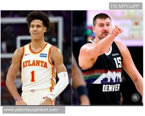 本赛季仅有约基奇与杰伦约翰逊达成200分100板50助20断的壮举