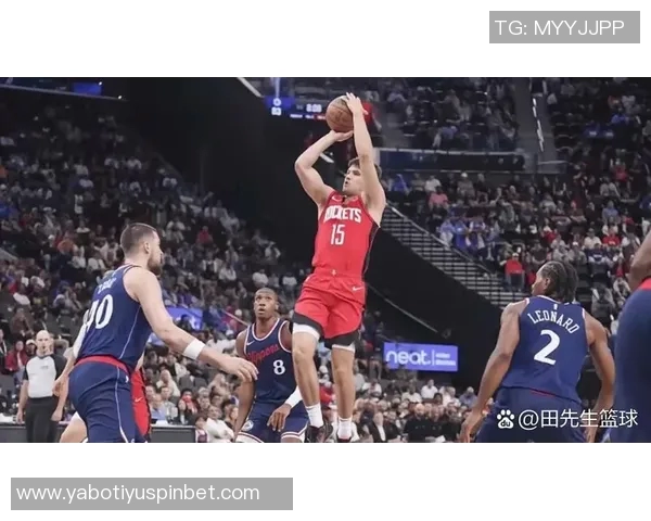 火箭队若谢泼德状态不佳将考虑引进新控卫以增强阵容竞争力