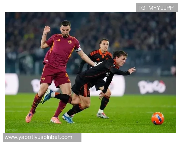 罗马对阵科莫首发阵容揭晓苏莱曼奇尼领衔迪巴拉替补出战 罗马对阵科莫首发阵容揭晓苏莱曼奇尼领衔迪巴拉替补出战