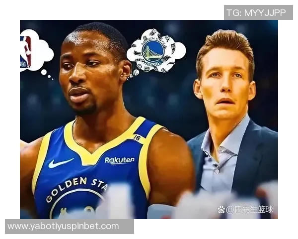 勇士未来交易筹码分析库明加与球队风格不符却难以放弃