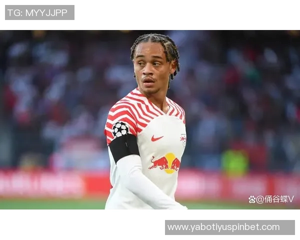 哈维西蒙斯立志在热刺争夺荣誉自律信念引领职业生涯 哈维西蒙斯立志在热刺争夺荣誉自律信念引领职业生涯