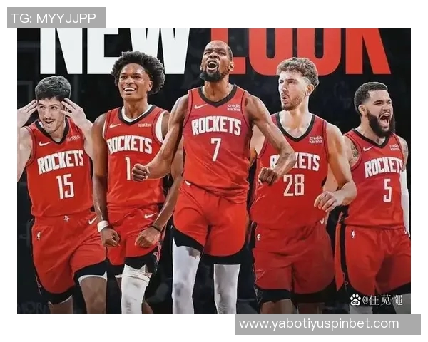 开拓者媒体人建议选科沃德他的投射能力更适合球队需求