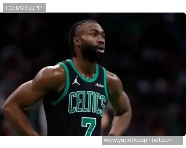 杰伦布朗怒斥裁判放任对手犯规直言已忍无可忍