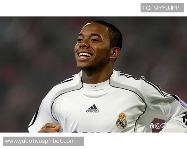 阿斯报道:罗比尼奥积极学习获减刑160天昨年11月已减刑69天 阿斯报道:罗比尼奥积极学习获减刑160天昨年11月已减刑69天