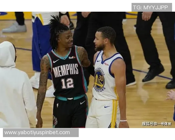 灰熊队内斗引发热议你认为莫兰特最适合加盟哪支球队